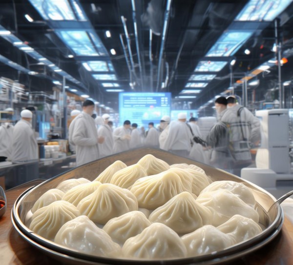 T/HACDB 002-2022标准深度解析，速冻粘豆包品质保障与市场前景展望,T/HACDB 002-2022标准深度解析，速冻粘豆包品质保障与市场前景展望,2,标准解读,2022,第1张