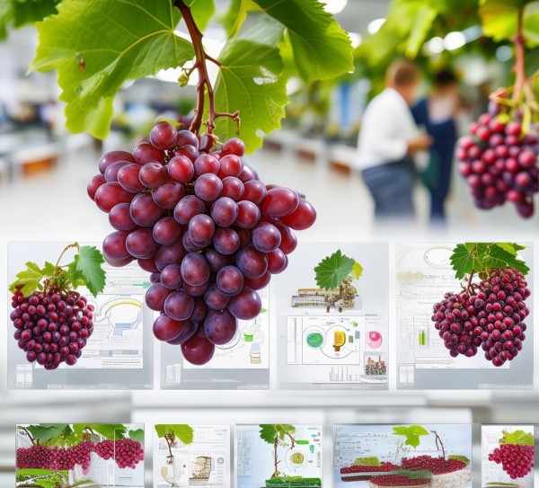 2023版光玫瑰葡萄两收果保鲜技术规范解析与应用指南,2023版光玫瑰葡萄两收果保鲜技术规范解析与应用指南,2,2023,技术规范,第1张