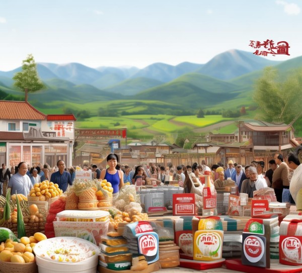 地理标志产品认证推动秦安品牌飞跃发展,地理标志产品认证推动秦安品牌飞跃发展,2,2022,消费者权益,第1张