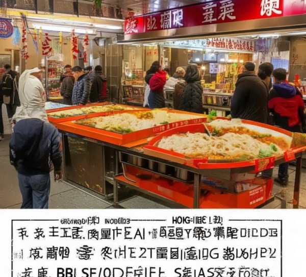重庆小面行业迈向高质量发展，DBS50/030-2023食品安全地方标准正式发布,重庆小面行业迈向高质量发展，DBS50/030-2023食品安全地方标准正式发布,2,食品安全,2023,第1张