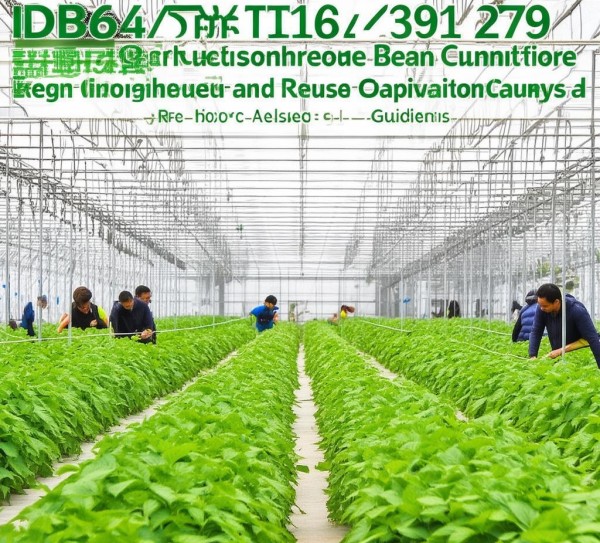 DB64/T 1591-2019 绿色食品日光温室菜豆栽培技术规程深度解析与应用指导,DB64/T 1591-2019 绿色食品日光温室菜豆栽培技术规程深度解析与应用指导,2,技术规程,现代化,第1张