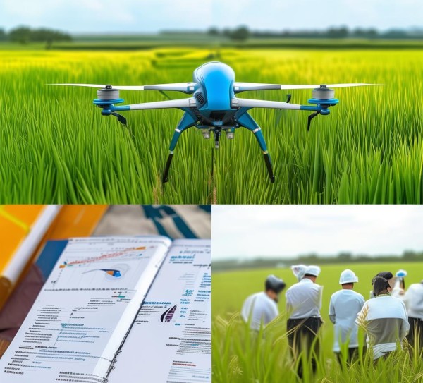 稻作病虫害农药减量控害技术规范DB64/T 1894-2023深度解读,稻作病虫害农药减量控害技术规范DB64/T 1894-2023深度解读,2,现代化,2023,第1张