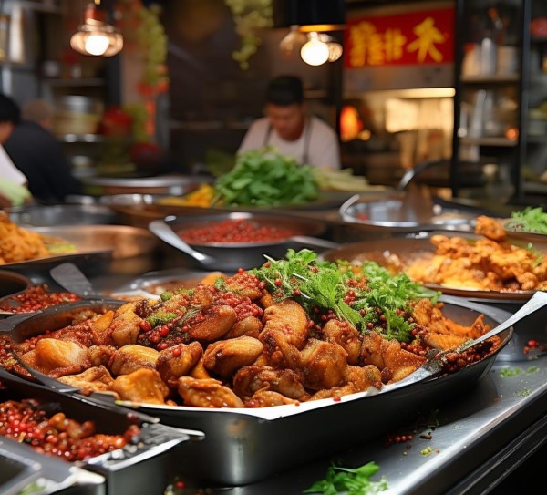 丰都麻辣鸡加工技术规程DB50/T 1310-2022深度解读与应用,丰都麻辣鸡加工技术规程DB50/T 1310-2022深度解读与应用,2,技术规程,2022,第1张