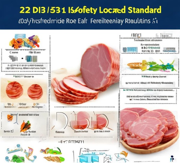 2022年DBS33/3014食品安全地方标准解析，即食发酵火腿新卫生规范引领,2022年DBS33/3014食品安全地方标准解析，即食发酵火腿新卫生规范引领,2,标准解读,2022,第1张