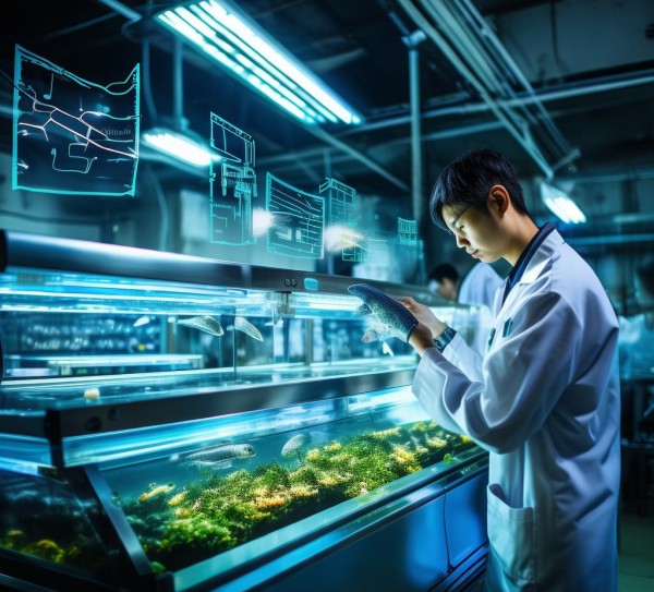 蛤仔人工苗种繁育技术规范DB12/T 1192-2023深度解读与应用解析,蛤仔人工苗种繁育技术规范DB12/T 1192-2023深度解读与应用解析,2,2023,技术规范,第1张
