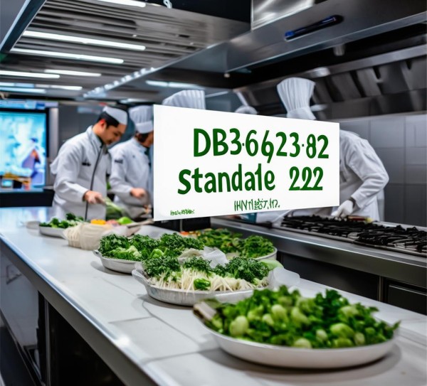 DB36/1682-2022，新食品安全地方标准推动搓菜生产卫生标准升级,DB36/1682-2022，新食品安全地方标准推动搓菜生产卫生标准升级,2,2022,食品安全,第1张