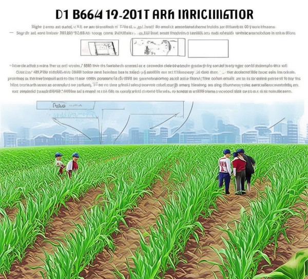 DB64/T 1614-2019 灌区玉米轻简高效栽培技术规程深度解析与实践探索,DB64/T 1614-2019 灌区玉米轻简高效栽培技术规程深度解析与实践探索,2,技术规程,现代化,第1张