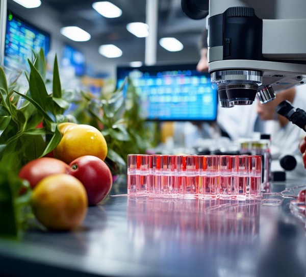 SSR分子标记法在百香果品种鉴定技术规程中的应用与优势,SSR分子标记法在百香果品种鉴定技术规程中的应用与优势,2,技术规程,2023,第1张