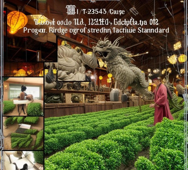 全面解读DB45/T 2574-2022，龙脊茶加工技术规程,全面解读DB45/T 2574-2022，龙脊茶加工技术规程,2,技术规程,2022,第1张