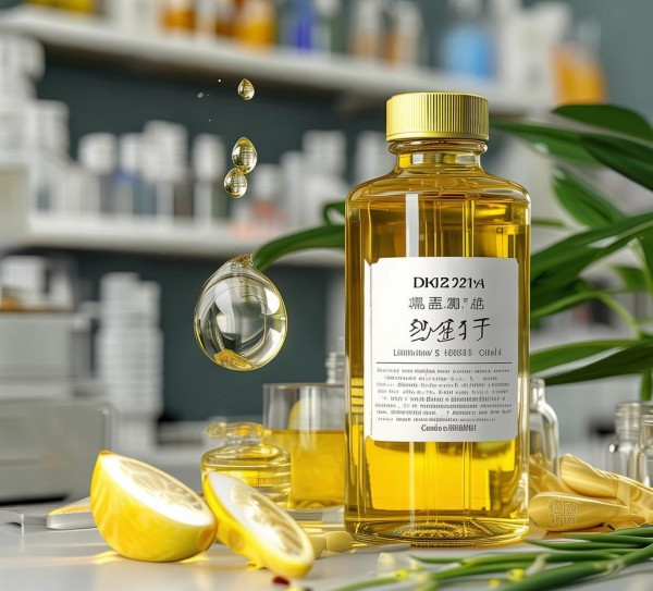 DB45/T 2076-2019标准视角下香茅（精）油（柠檬醛型）研究与应用进展,DB45/T 2076-2019标准视角下香茅（精）油（柠檬醛型）研究与应用进展,2,创新,试验方法,第1张