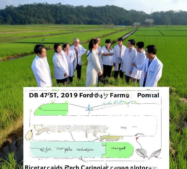 DB45/T 2016-2019 三江稻田鲤鱼养殖规程解析与应用研究,DB45/T 2016-2019 三江稻田鲤鱼养殖规程解析与应用研究,2,技术规程,现代化,第1张
