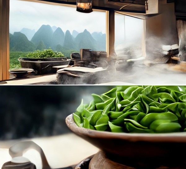 融合传统与现代，DB45/T 1068-2014 桂林毛尖茶加工技术规程解析,融合传统与现代，DB45/T 1068-2014 桂林毛尖茶加工技术规程解析,2,技术规程,消费者权益,第1张