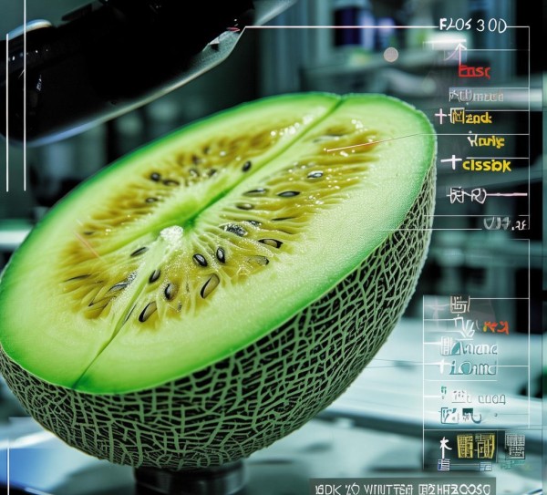 DB45/T 314-2005标准视角下黑皮冬瓜品质与营养价值的深入研究,DB45/T 314-2005标准视角下黑皮冬瓜品质与营养价值的深入研究,2,第1张