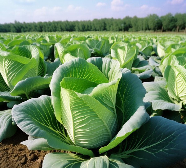 DB45/T 310-2005标准指导下的夏白菜种植与质量控制研究,DB45/T 310-2005标准指导下的夏白菜种植与质量控制研究,2,技术规程,现代化,第1张