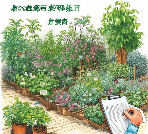 DB45/T 264-2005标准解析，特色植物种植与质量控制要点,DB45/T 264-2005标准解析，特色植物种植与质量控制要点,2,标准解读,消费者权益,第1张