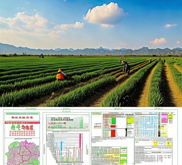DB45/T 74-2003标准视角下玉林大蒜产业深度分析,DB45/T 74-2003标准视角下玉林大蒜产业深度分析,2,创新,技术创新,第1张