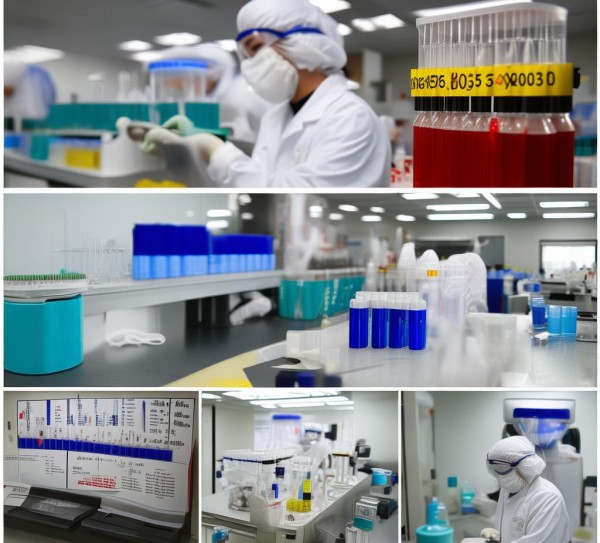 猪瘟RT-PCR检测技术操作规程详解，DB45/T 59-2002标准解析,猪瘟RT-PCR检测技术操作规程详解，DB45/T 59-2002标准解析,2,操作规程,PCR检测,第1张