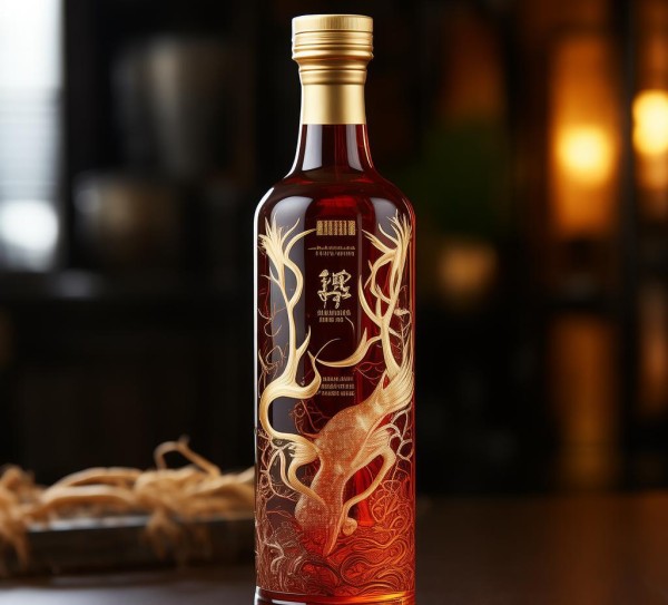 黑参鹿鞭酒，传统滋补与现代创新的融合之作,黑参鹿鞭酒，传统滋补与现代创新的融合之作,2,创新,质量检测,第1张