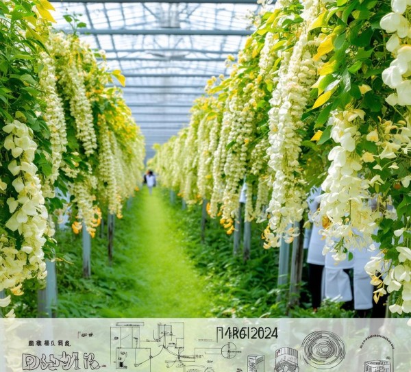 金银花生产技术规程DB3701/T 485-2024深度解读，标准化种植推动产业升级,金银花生产技术规程DB3701/T 485-2024深度解读，标准化种植推动产业升级,2,技术规程,消费者权益,第1张