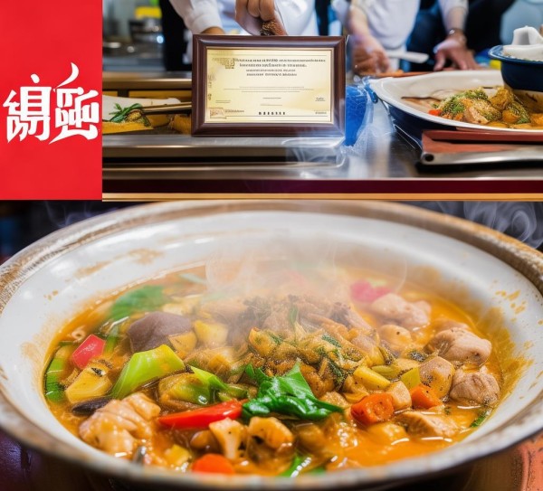 预制李鸿章烩菜新标准解读，DBS13/022-2024引领食品安全新篇章,预制李鸿章烩菜新标准解读，DBS13/022-2024引领食品安全新篇章,2,标准解读,食品安全,第1张