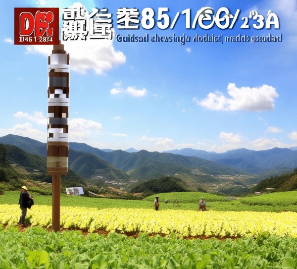 奉节牛膝产业迈向新高峰，DB50/T 1636-2024 地理标志产品标准引领发展,奉节牛膝产业迈向新高峰，DB50/T 1636-2024 地理标志产品标准引领发展,2,消费者权益,产业健康发展,第1张