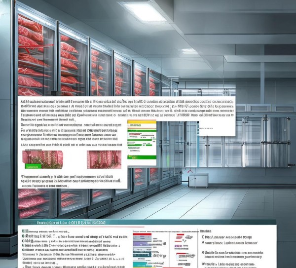 电冰箱新鲜肉类产品鲜味损失率分级方法解析及T/CPQS E00071-2024标准解读,电冰箱新鲜肉类产品鲜味损失率分级方法解析及T/CPQS E00071-2024标准解读,2,标准解读,食品安全,第1张