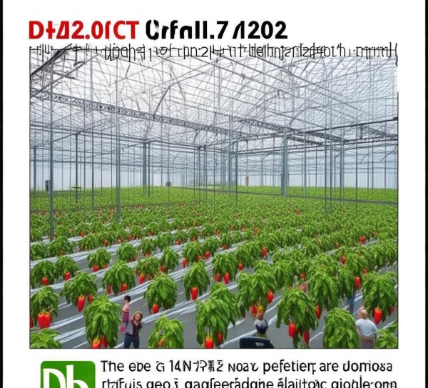 解析与应用，DB22/T 1501.7-2012 无公害辣椒塑料大棚生产技术规程,解析与应用，DB22/T 1501.7-2012 无公害辣椒塑料大棚生产技术规程,2,技术规程,现代化,第1张