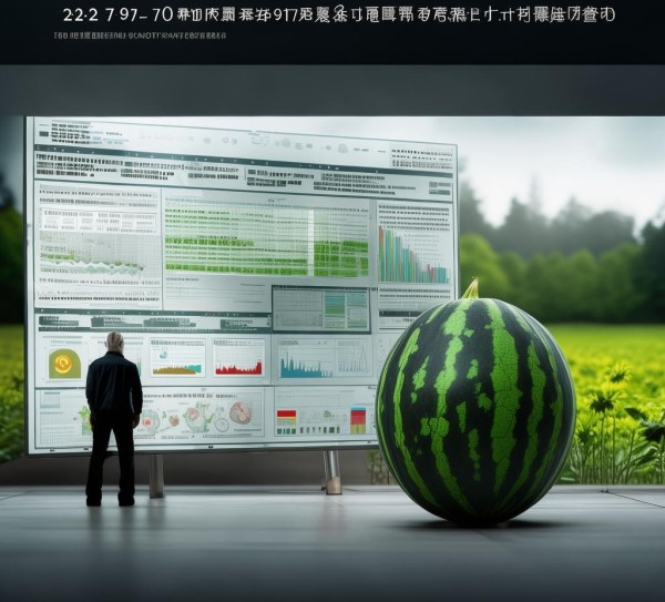 DB22/T 931-2015标准深度解析，黑水西瓜无公害生产技术规程详述,DB22/T 931-2015标准深度解析，黑水西瓜无公害生产技术规程详述,2,技术规程,标准解读,第1张