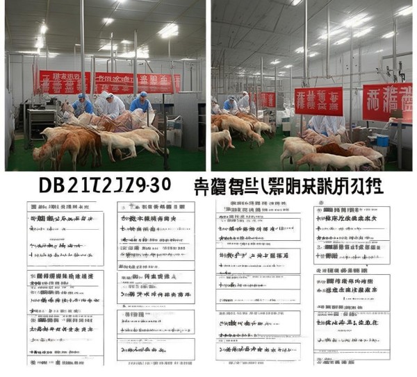 羊屠宰标准化操作规程解析，DB22/T 2740-2017食品安全保障,羊屠宰标准化操作规程解析，DB22/T 2740-2017食品安全保障,2,食品安全,消费者权益,第1张