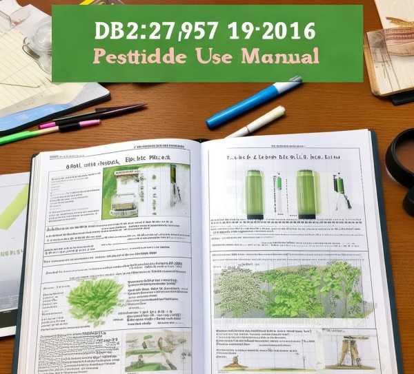 DB22/T 1975.19-2016 农药使用指南，人参专用枯草芽孢杆菌活菌剂应用解析,DB22/T 1975.19-2016 农药使用指南，人参专用枯草芽孢杆菌活菌剂应用解析,2,技术规范,第1张