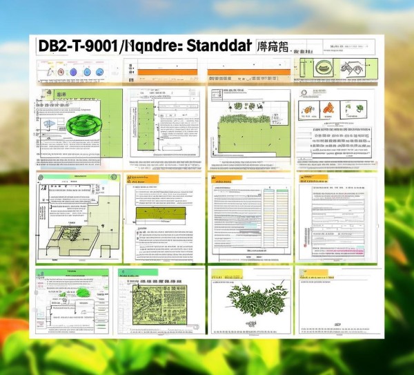 DB22/T 948.1-2001无公害瓜类蔬菜生产技术规程深度解读,DB22/T 948.1-2001无公害瓜类蔬菜生产技术规程深度解读,2,技术规程,食品安全,第1张
