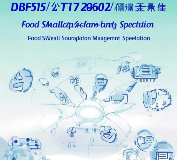 新标准发布，深度解析DB5115/T 139-2024食品小作坊食品安全管理规范,新标准发布，深度解析DB5115/T 139-2024食品小作坊食品安全管理规范,2,食品安全,安全管理,第1张