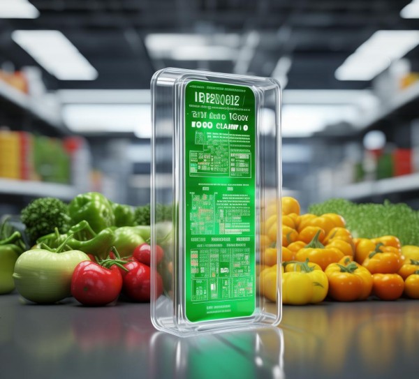 粮食产品追溯标识标准，DB22/T 2320-2015，食品安全与消费者信心双重保障,粮食产品追溯标识标准，DB22/T 2320-2015，食品安全与消费者信心双重保障,2,现代化,食品安全,第1张