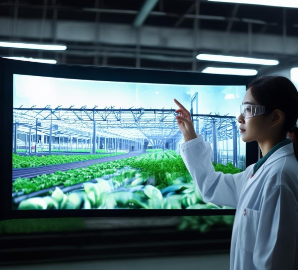 DB22/T 1501.2-2012 无公害农产品设施春茬生产技术规程深度解读与应用,DB22/T 1501.2-2012 无公害农产品设施春茬生产技术规程深度解读与应用,2,技术规程,现代化,第1张