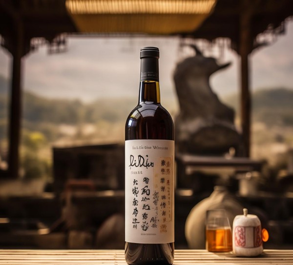 李渡酒，地理标志下的酒文化传承与创新之宝,李渡酒，地理标志下的酒文化传承与创新之宝,2,创新,地理标志,第1张