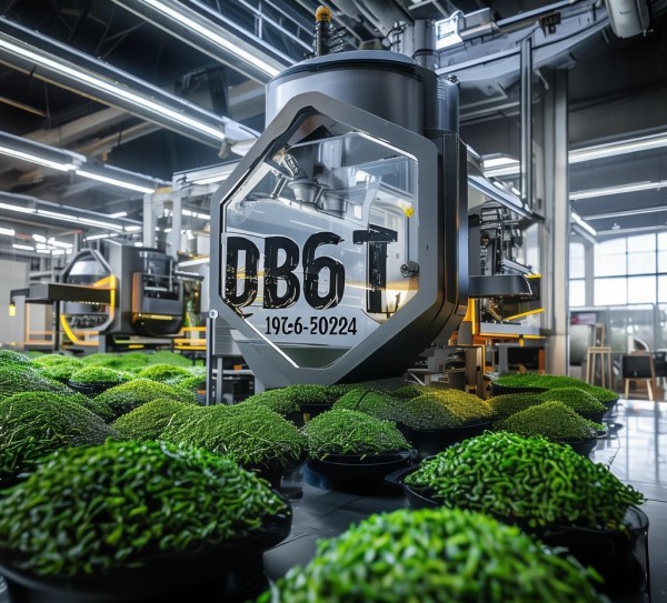 DB36/T 1976-2024标准引领，红茶机械化加工技术革新，开启茶叶品质提升新纪元,DB36/T 1976-2024标准引领，红茶机械化加工技术革新，开启茶叶品质提升新纪元,2,技术规程,现代化,第1张