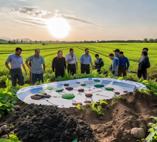 秸秆基生物炭在农田土壤镉钝化技术应用规程解读,秸秆基生物炭在农田土壤镉钝化技术应用规程解读,2,技术规程,第1张