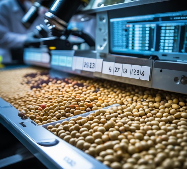 大豆种质资源评价与保存技术规程DB23/T 3786-2024深度解读与应用,大豆种质资源评价与保存技术规程DB23/T 3786-2024深度解读与应用,2,技术规程,第1张