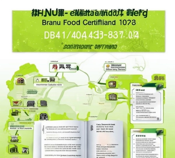 安徽食安品牌认证新标准DB34/T 4879.1-2024解读与实施指南发布,安徽食安品牌认证新标准DB34/T 4879.1-2024解读与实施指南发布,2,食品安全,消费者权益,第1张