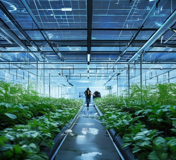 解读DB37/T 4735-2024，设施蔬菜物联网技术标准，推动产业智能化升级,解读DB37/T 4735-2024，设施蔬菜物联网技术标准，推动产业智能化升级,2,现代化,创新,第1张