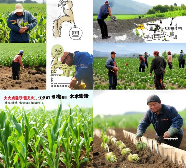 掖市孜然套种玉米生产技术规程解析与应用指南,掖市孜然套种玉米生产技术规程解析与应用指南,2,技术规程,现代化,第1张