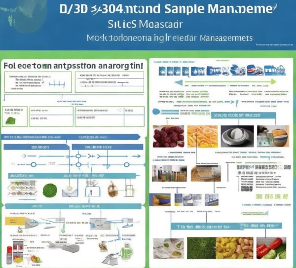DB14/T 3038-2024 食品检验检测样品管理规范深度解析与实操指南,DB14/T 3038-2024 食品检验检测样品管理规范深度解析与实操指南,2,食品安全,规范解读,第1张