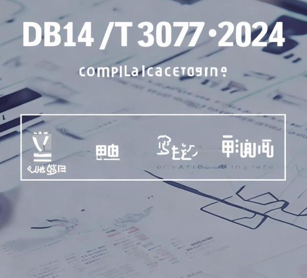 DB14/T 3037-2024合规指南，检验检测机构活动规范解析,DB14/T 3037-2024合规指南，检验检测机构活动规范解析,2,技术规范,检测质量,第1张
