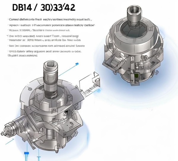 DB14/T 3035-2024 承压设流量计壳体安全技术规范解析与应用研究,DB14/T 3035-2024 承压设流量计壳体安全技术规范解析与应用研究,2,技术规范,规范解读,第1张