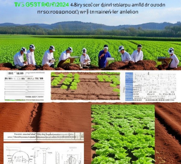 解析与应用，DB36/T 809-2024红壤旱地木薯间作冬瓜生产技术规程,解析与应用，DB36/T 809-2024红壤旱地木薯间作冬瓜生产技术规程,2,技术规程,现代化,第1张