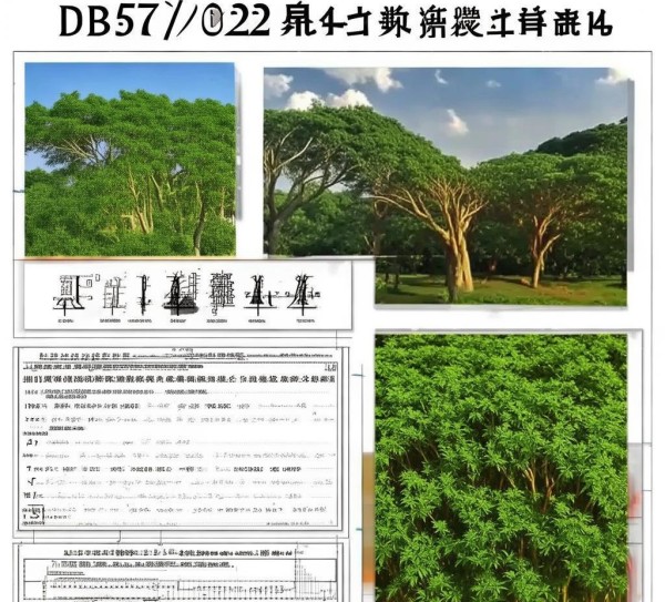 DB36/T 757-2024香料用樟树培育技术规程深度解析,DB36/T 757-2024香料用樟树培育技术规程深度解析,2,技术规程,技术规范,第1张