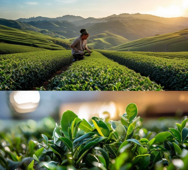 修水宁红茶，地理标志产品的历史传承与未来展望,修水宁红茶，地理标志产品的历史传承与未来展望,2,现代化,创新,第1张