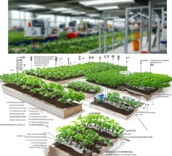 马铃薯实生育苗移栽技术规程详解，DB15/T 3656.1-2024标准解读,马铃薯实生育苗移栽技术规程详解，DB15/T 3656.1-2024标准解读,2,技术规程,第1张