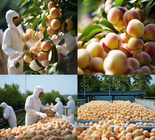 白鲜皮采收与初加工技术规程解析,白鲜皮采收与初加工技术规程解析,2,技术规程,加工技术规程,第1张