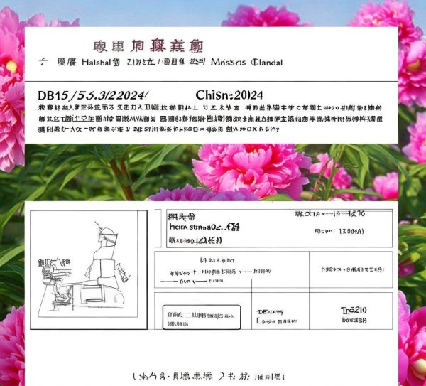DB15/T 3663.2-2024 赤芍采收与初加工技术规程深度解析,DB15/T 3663.2-2024 赤芍采收与初加工技术规程深度解析,2,技术规程,加工技术规程,第1张